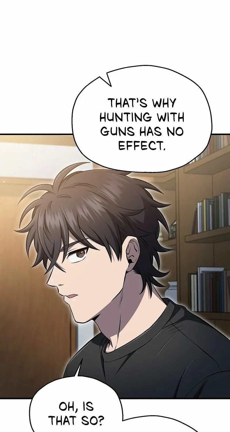 Solo Resurrection Chapter 33 page 30 - 