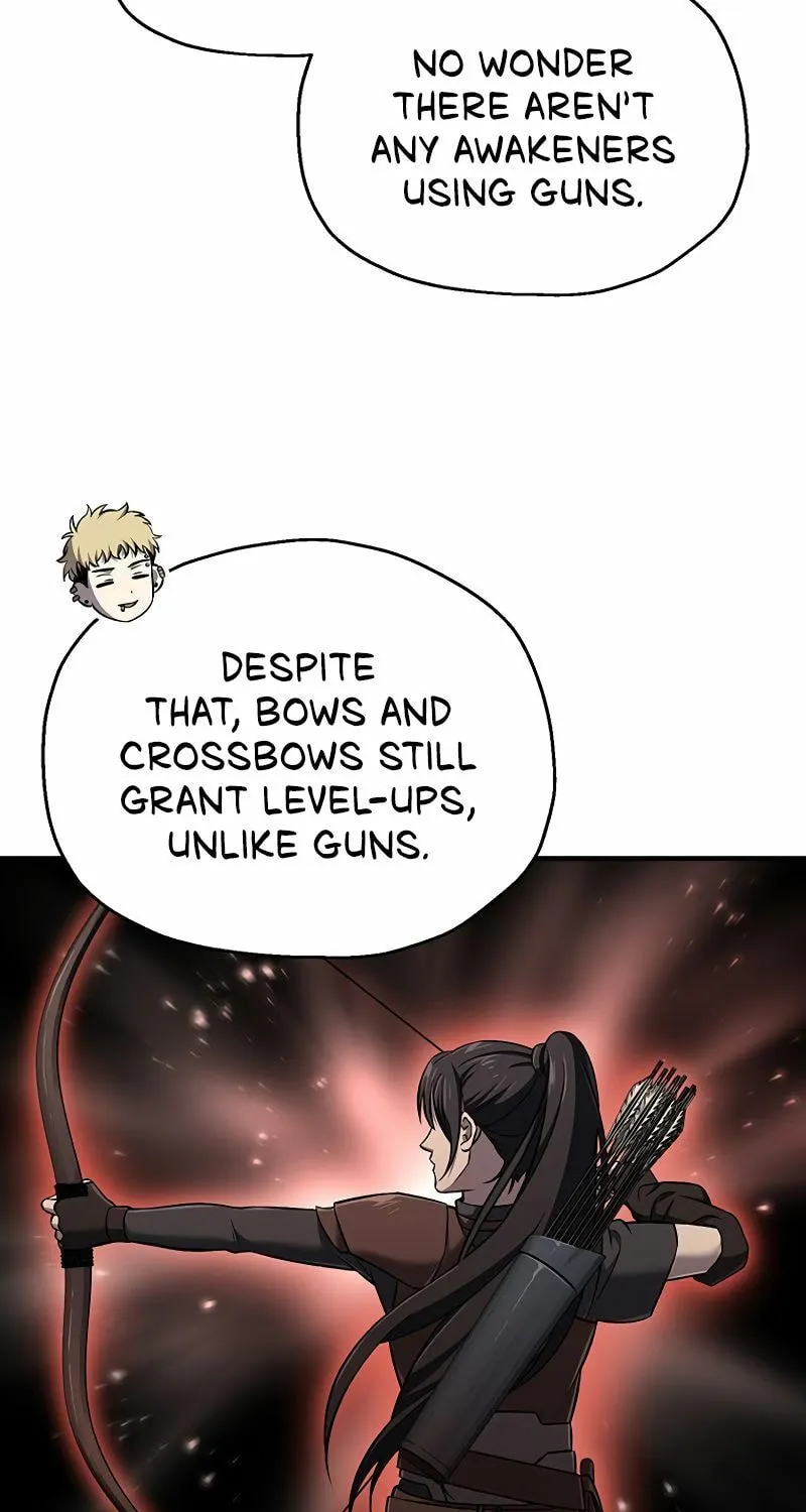 Solo Resurrection Chapter 33 page 31 - 