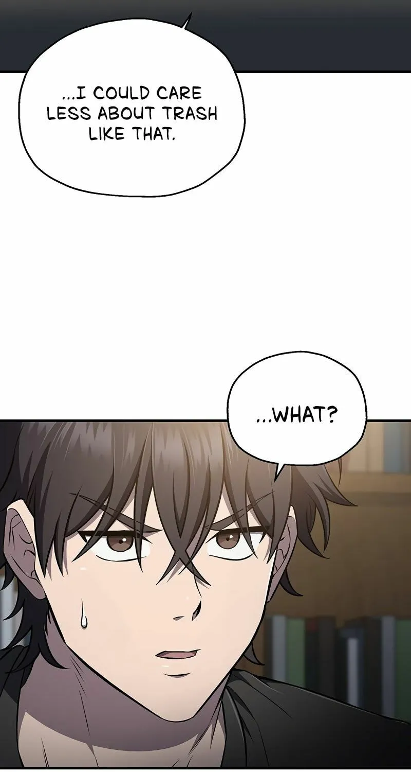 Solo Resurrection Chapter 33 page 37 - 