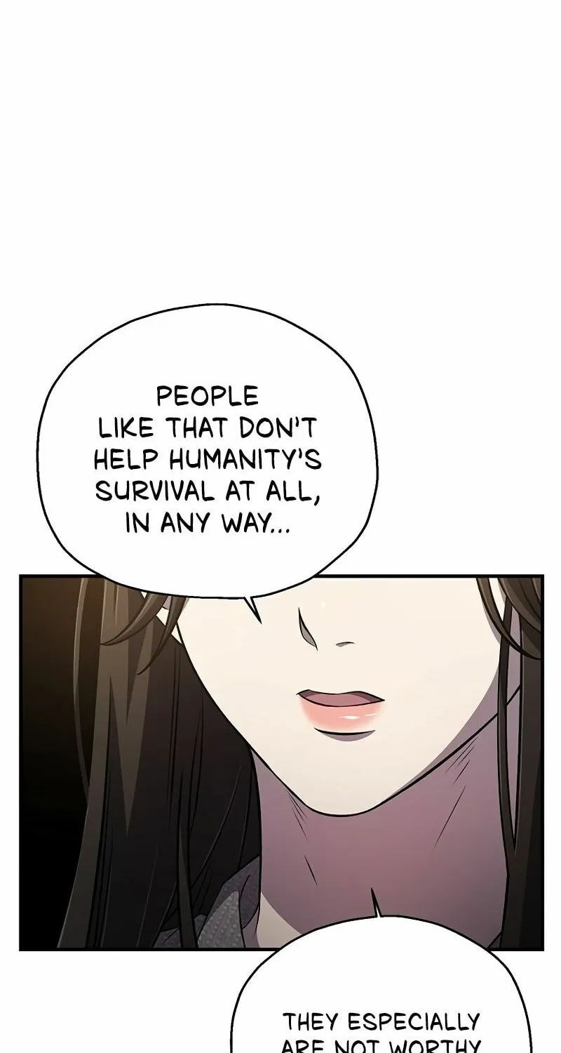 Solo Resurrection Chapter 33 page 38 - 