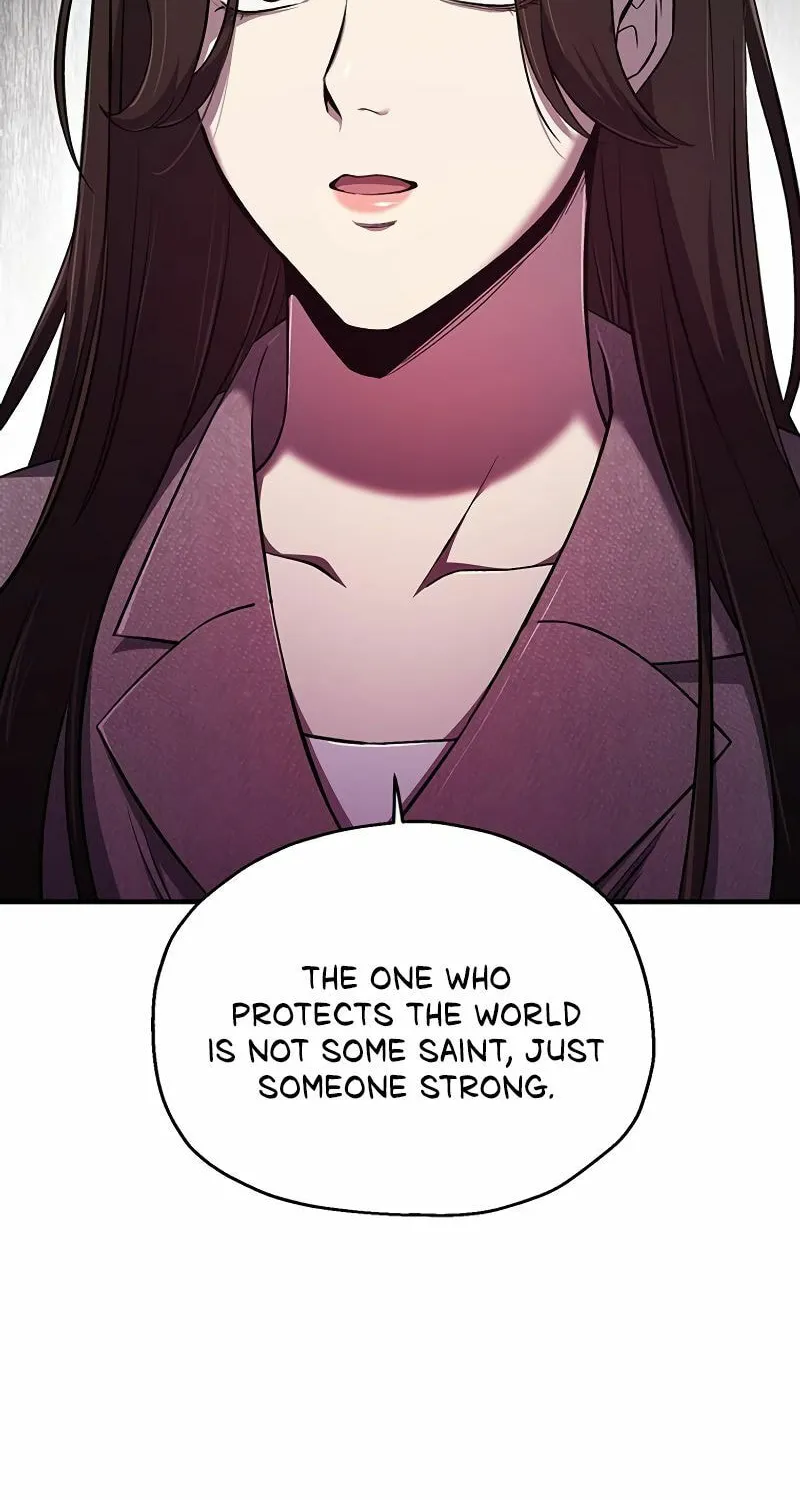 Solo Resurrection Chapter 33 page 40 - 