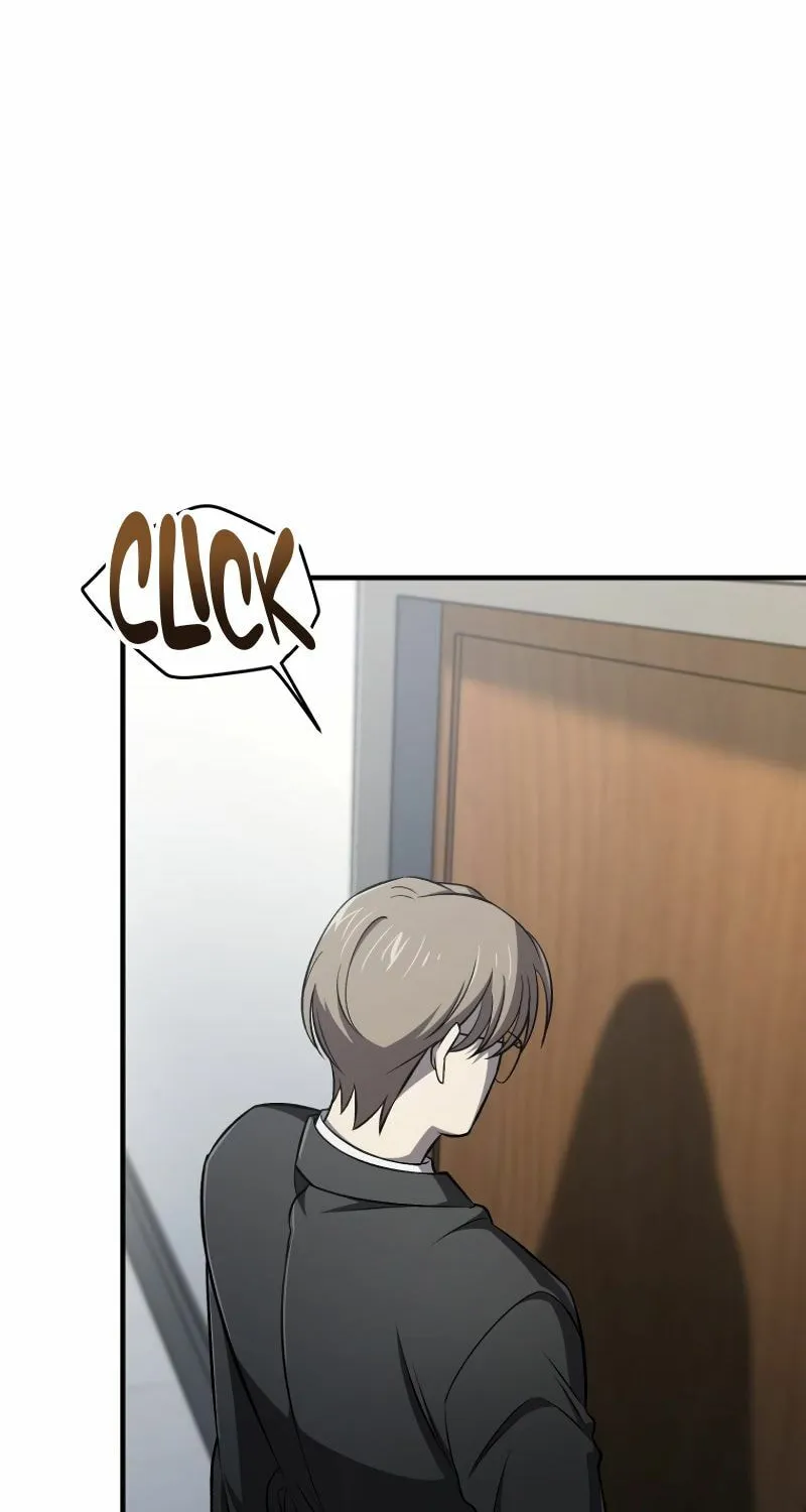 Solo Resurrection Chapter 33 page 42 - 