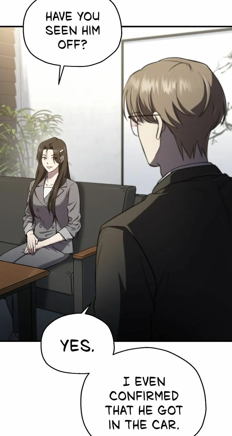 Solo Resurrection Chapter 33 page 45 - 