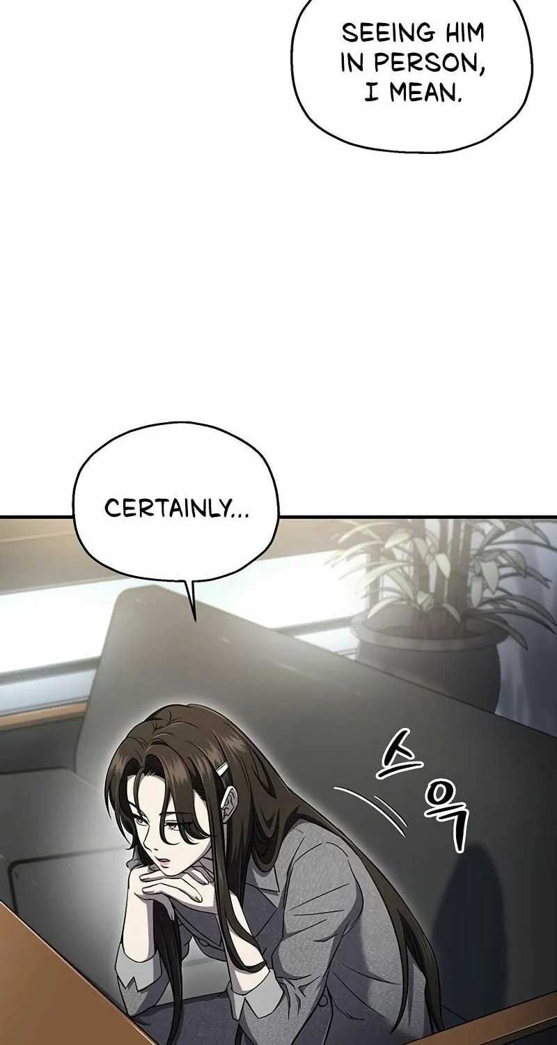 Solo Resurrection Chapter 33 page 47 - 