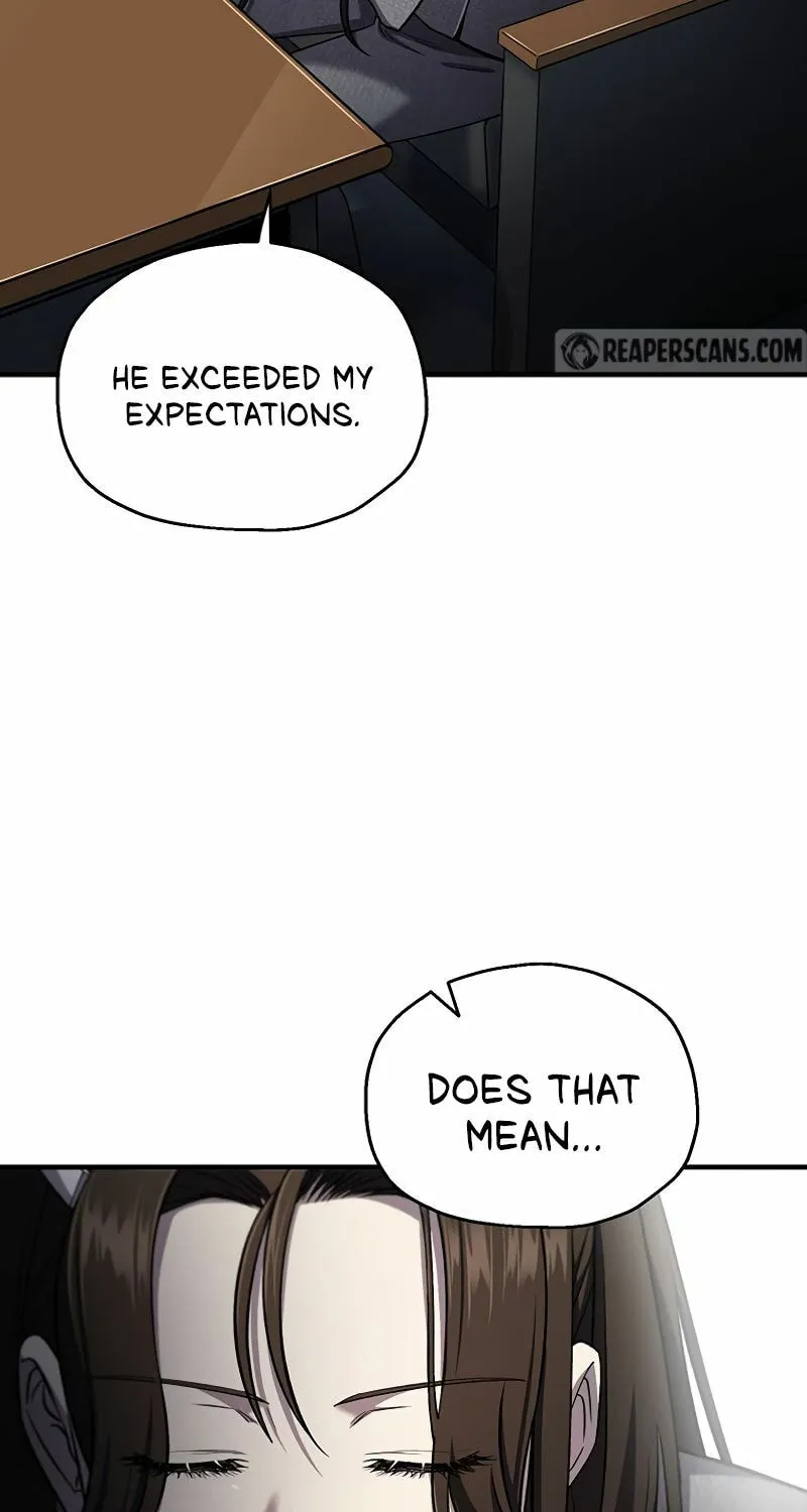 Solo Resurrection Chapter 33 page 48 - 