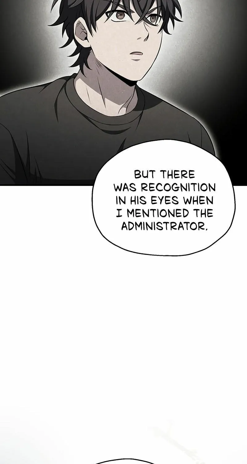 Solo Resurrection Chapter 33 page 50 - 