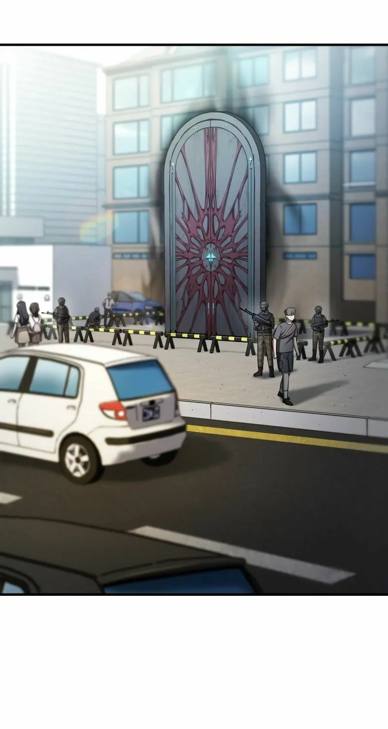 Solo Resurrection Chapter 33 page 53 - 