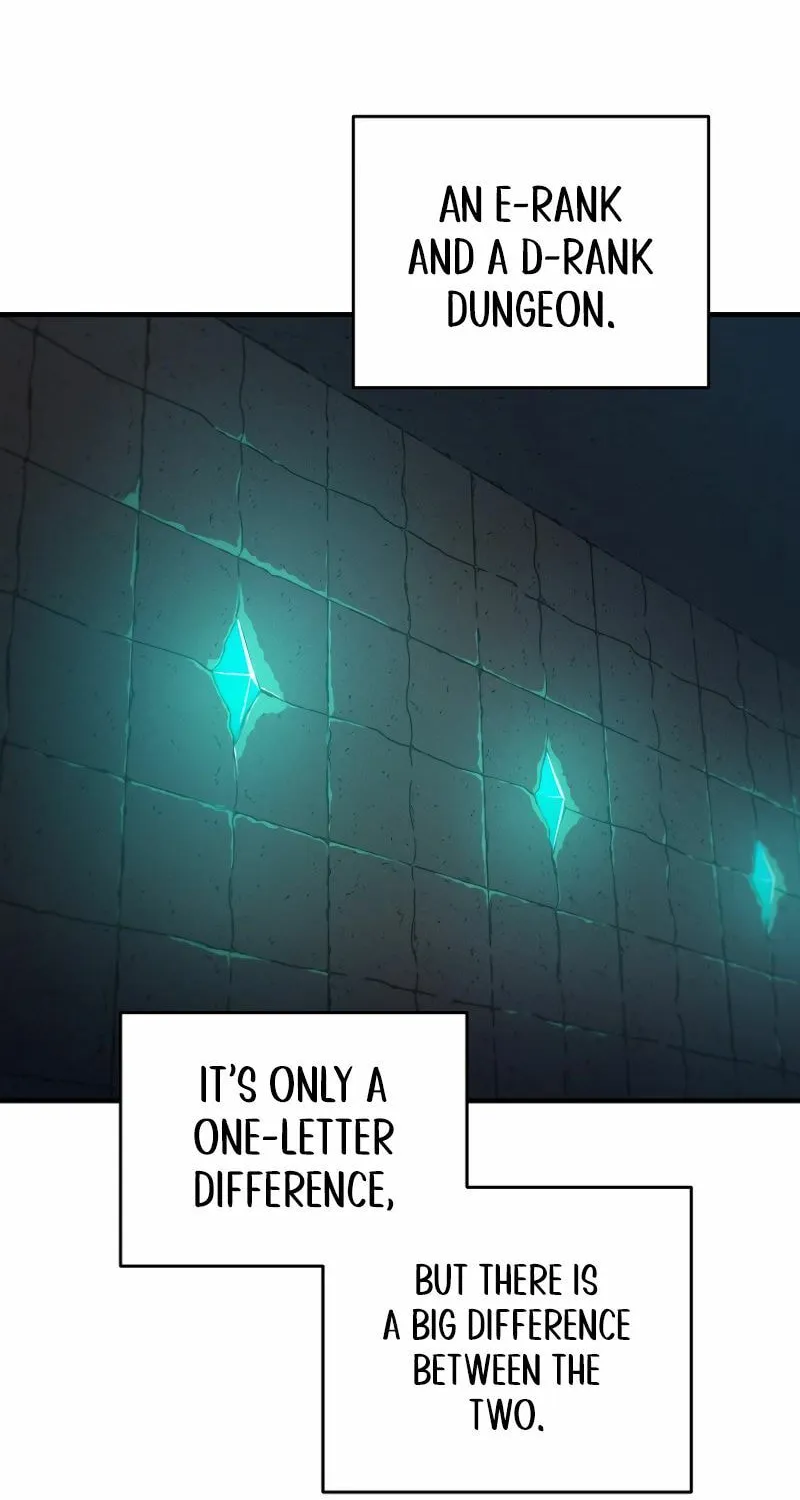 Solo Resurrection Chapter 33 page 54 - 