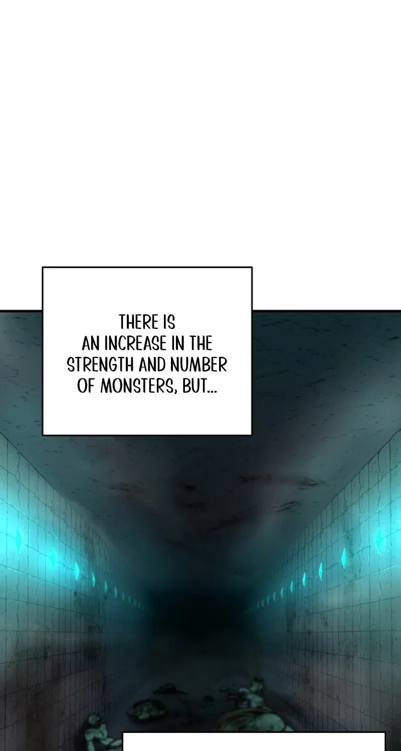 Solo Resurrection Chapter 33 page 55 - 