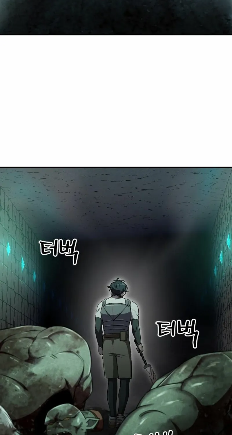 Solo Resurrection Chapter 33 page 58 - 