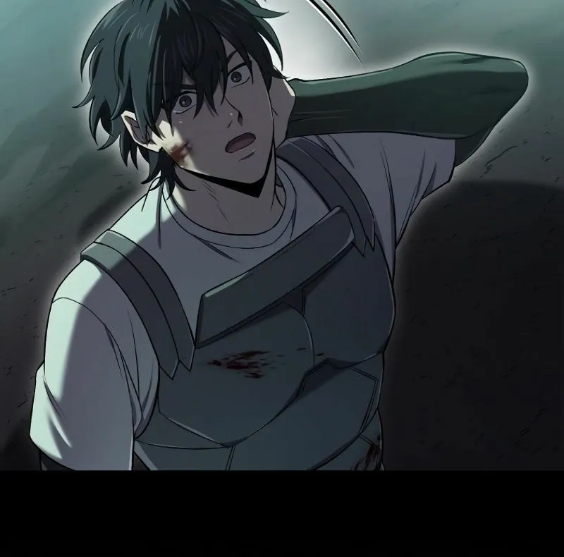 Solo Resurrection Chapter 33 page 61 - 