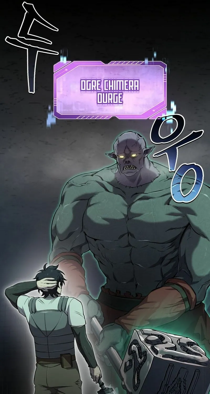 Solo Resurrection Chapter 33 page 62 - 