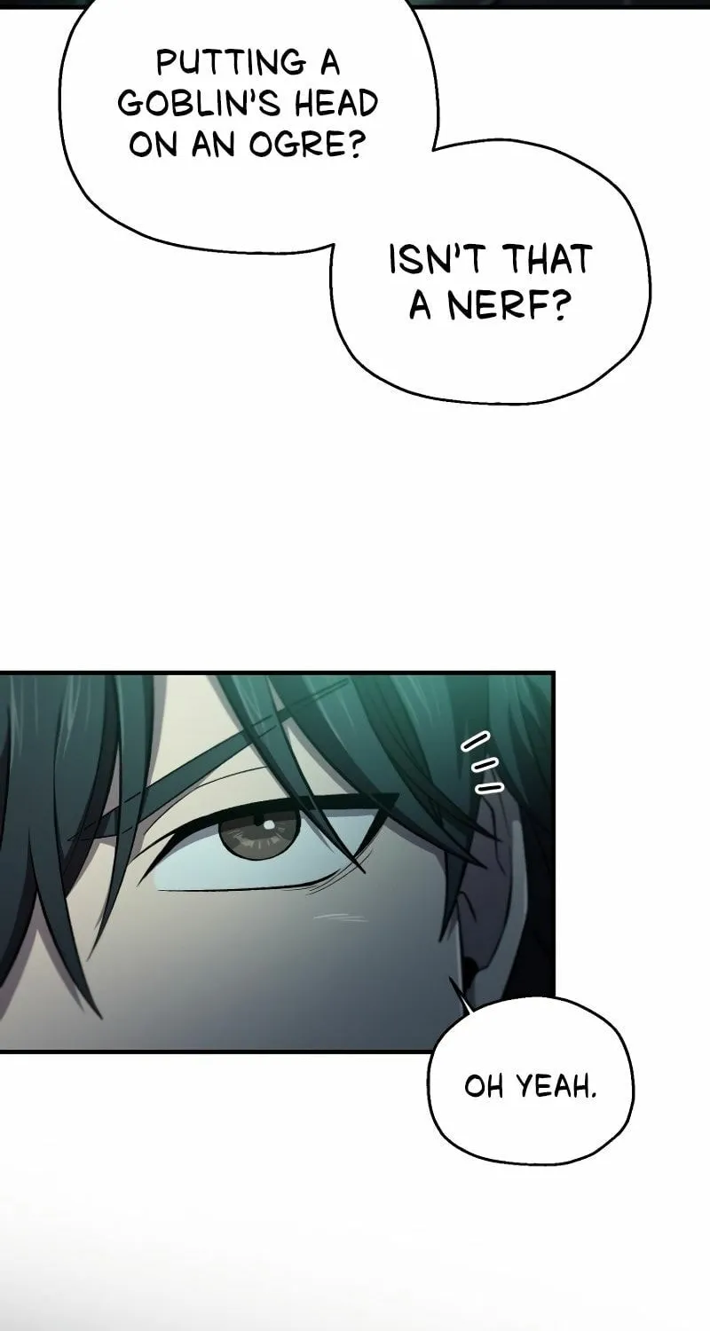 Solo Resurrection Chapter 33 page 65 - 