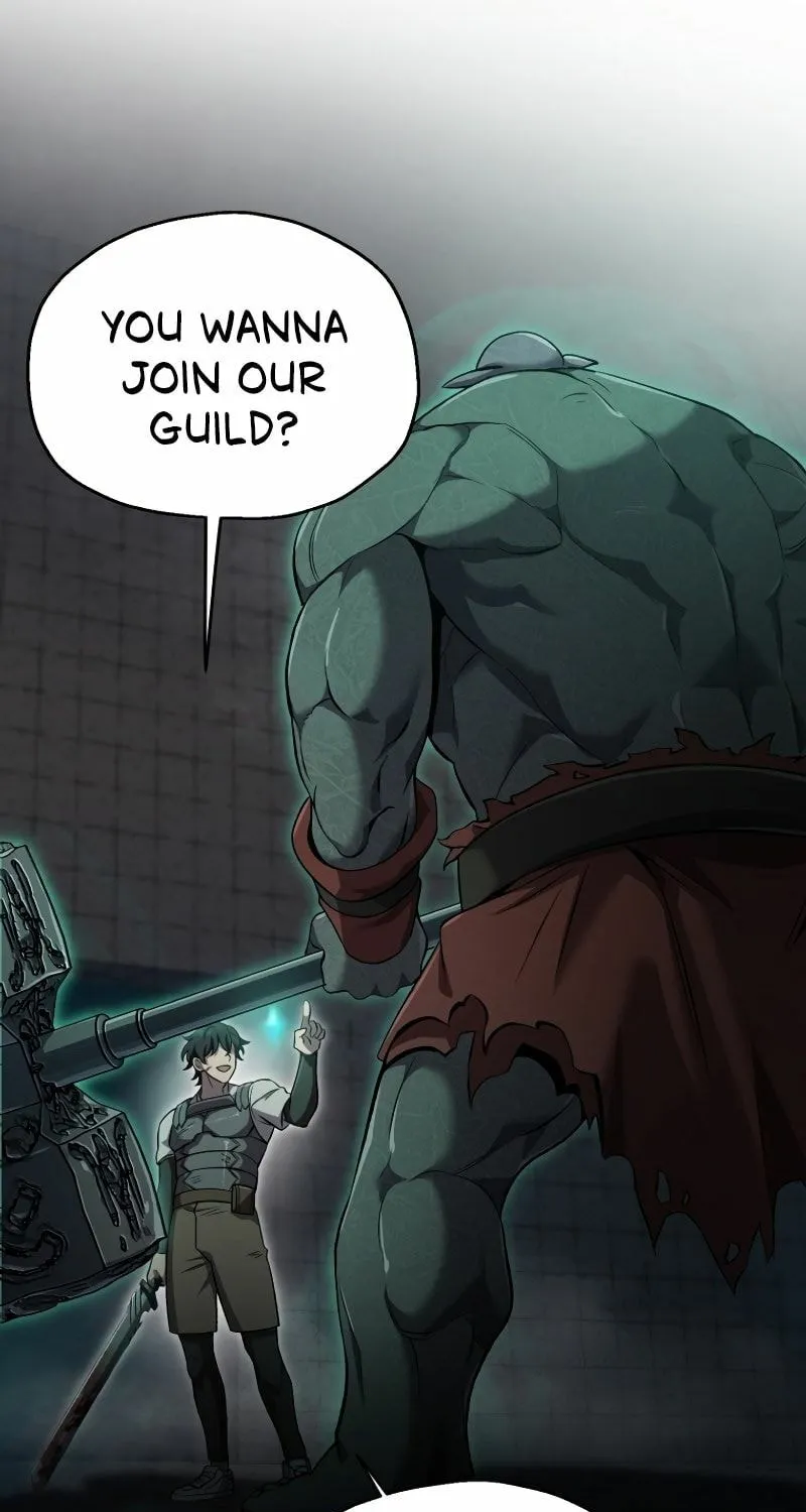 Solo Resurrection Chapter 33 page 66 - 