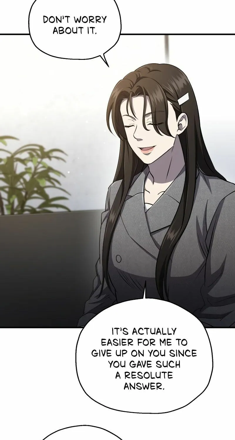 Solo Resurrection Chapter 33 page 8 - 