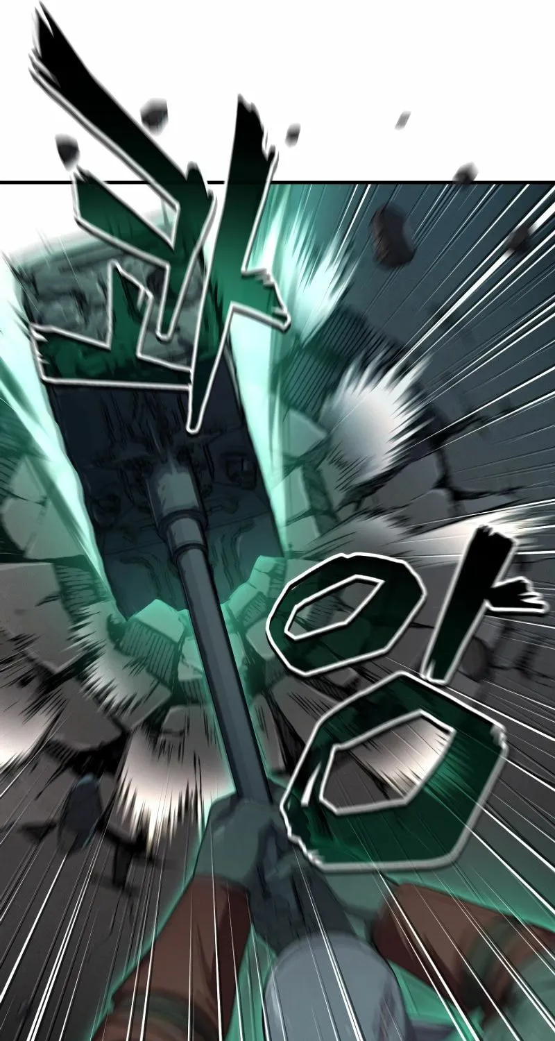 Solo Resurrection Chapter 33 page 71 - 