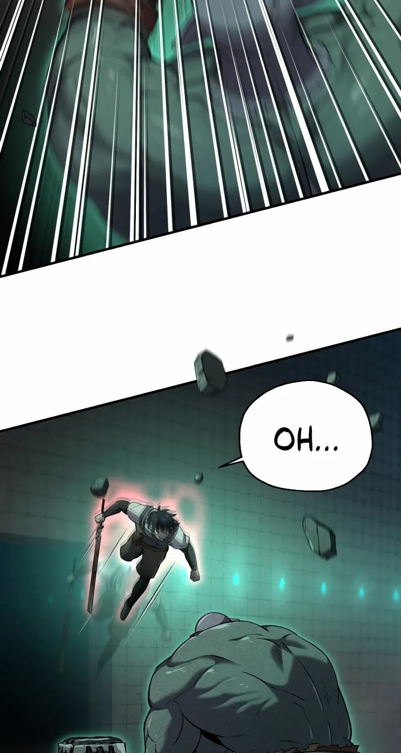 Solo Resurrection Chapter 33 page 72 - 