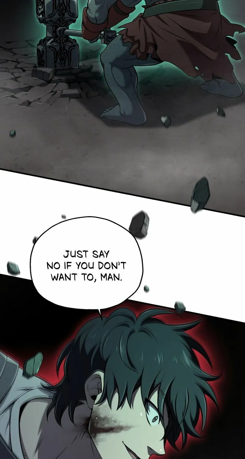 Solo Resurrection Chapter 33 page 73 - 
