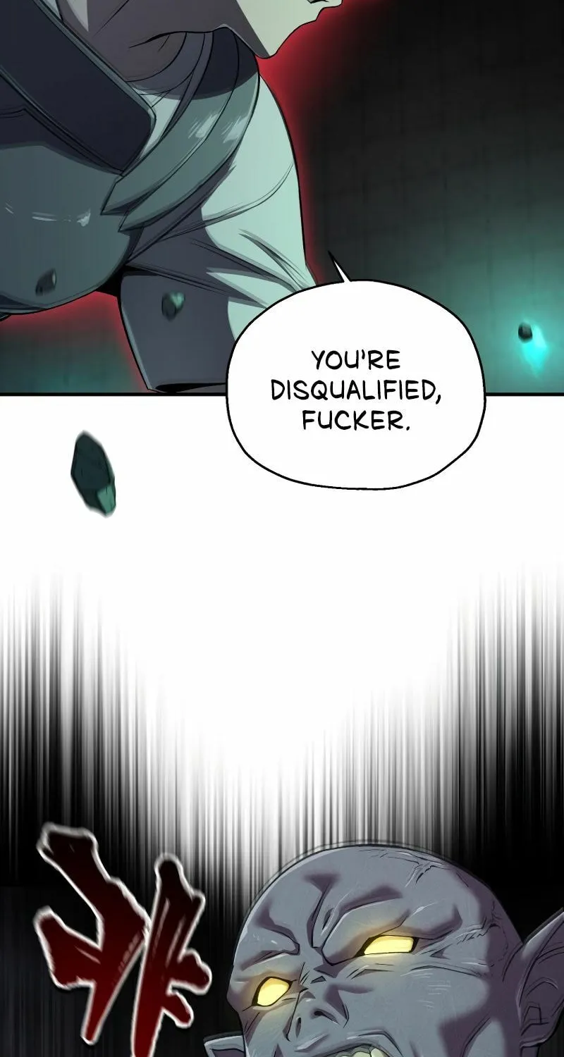 Solo Resurrection Chapter 33 page 74 - 
