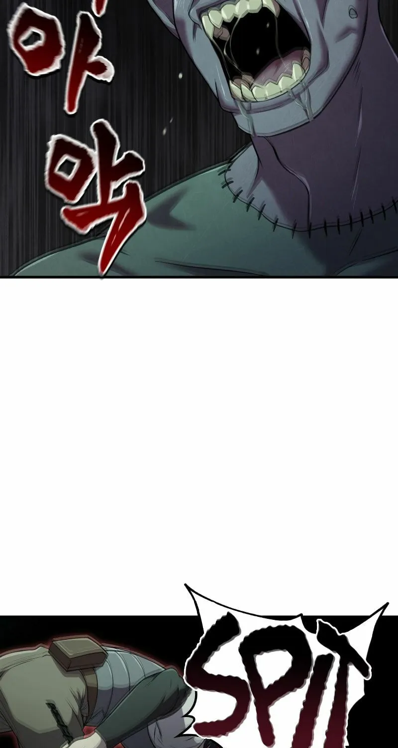 Solo Resurrection Chapter 33 page 75 - 