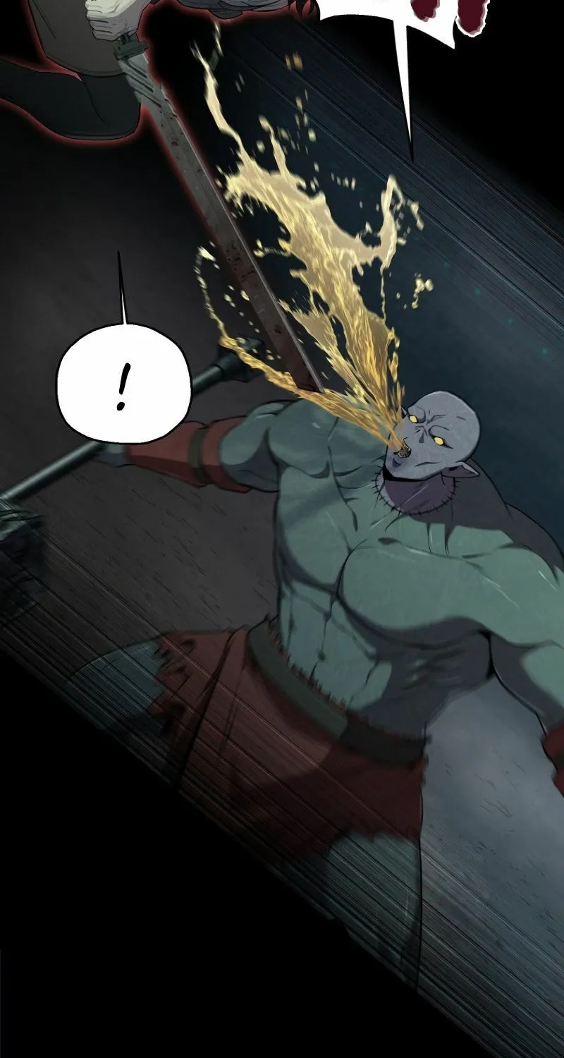 Solo Resurrection Chapter 33 page 76 - 