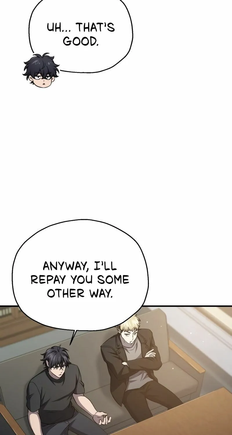 Solo Resurrection Chapter 33 page 9 - 