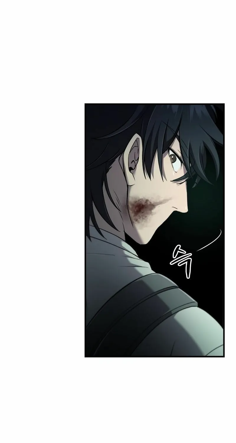 Solo Resurrection Chapter 33 page 81 - 