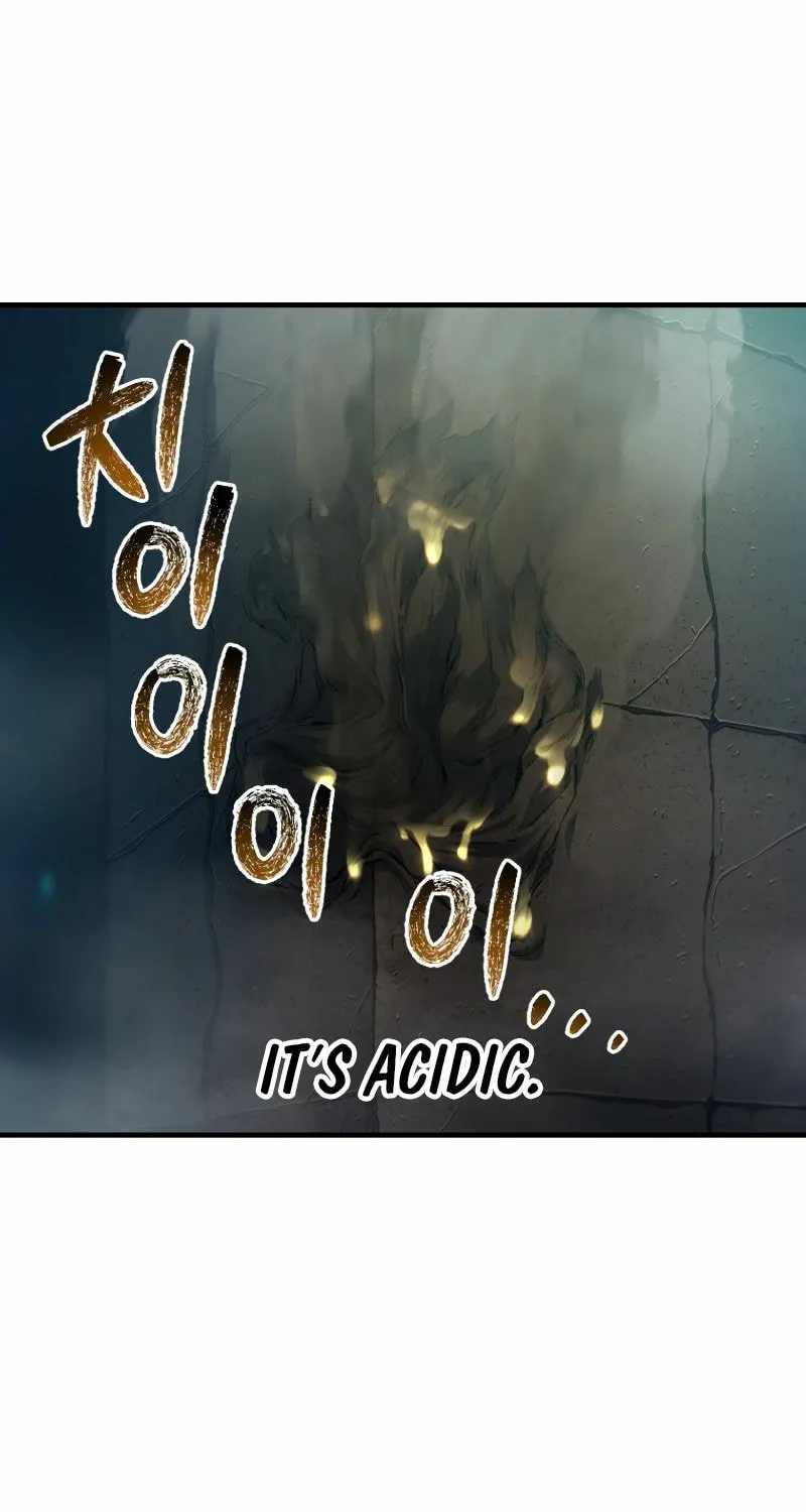 Solo Resurrection Chapter 33 page 82 - 