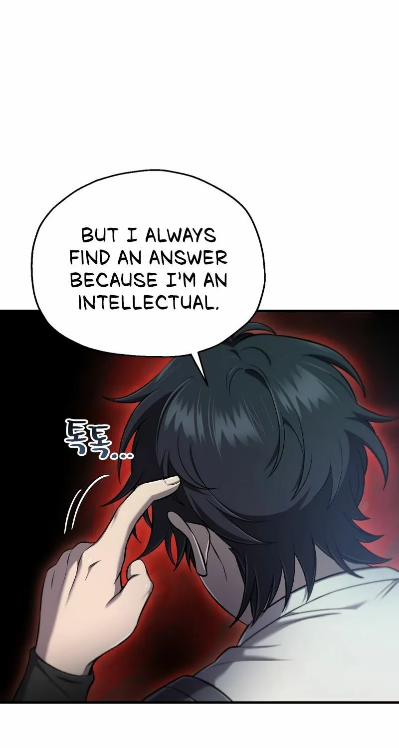 Solo Resurrection Chapter 33 page 84 - 