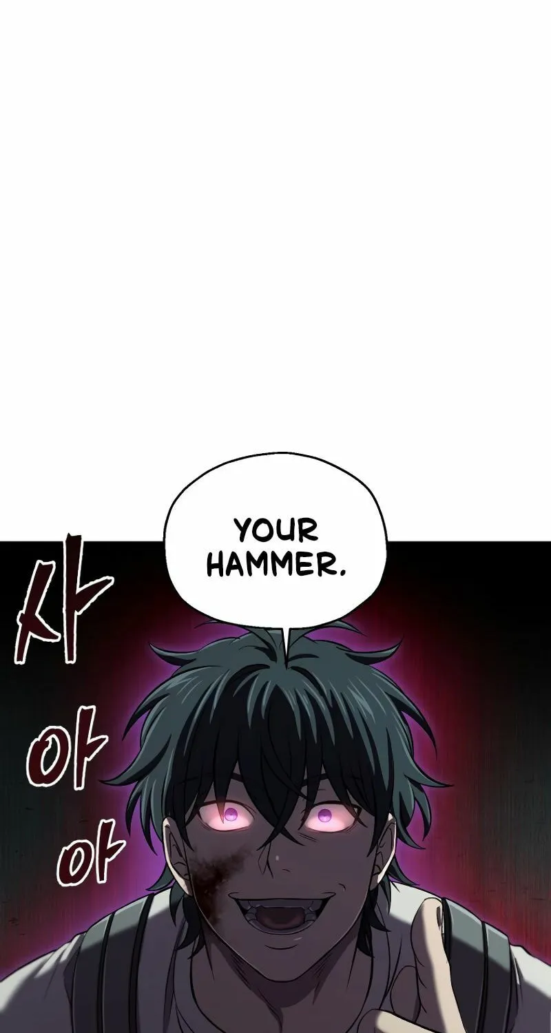 Solo Resurrection Chapter 33 page 85 - 