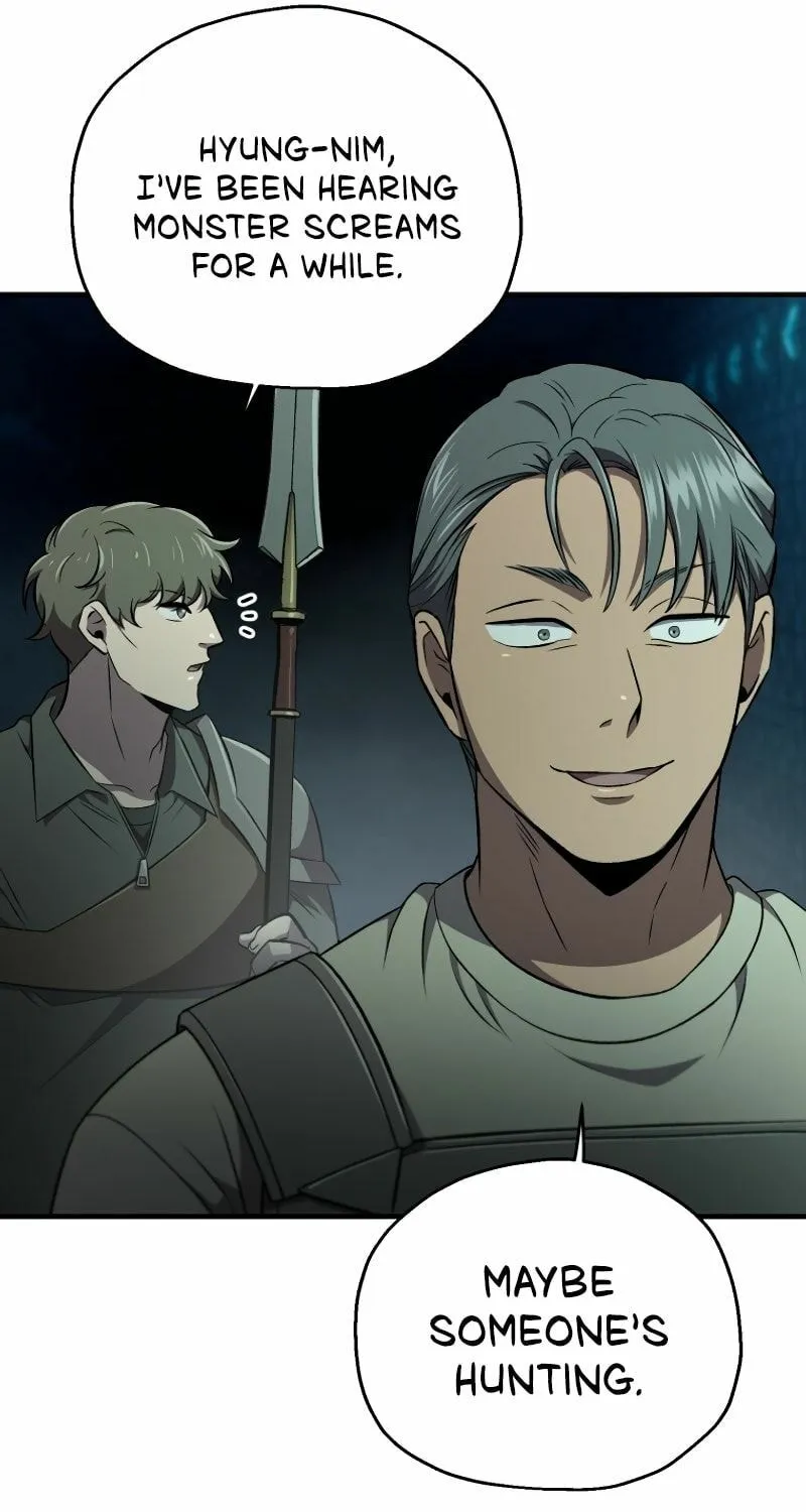 Solo Resurrection Chapter 33 page 88 - 