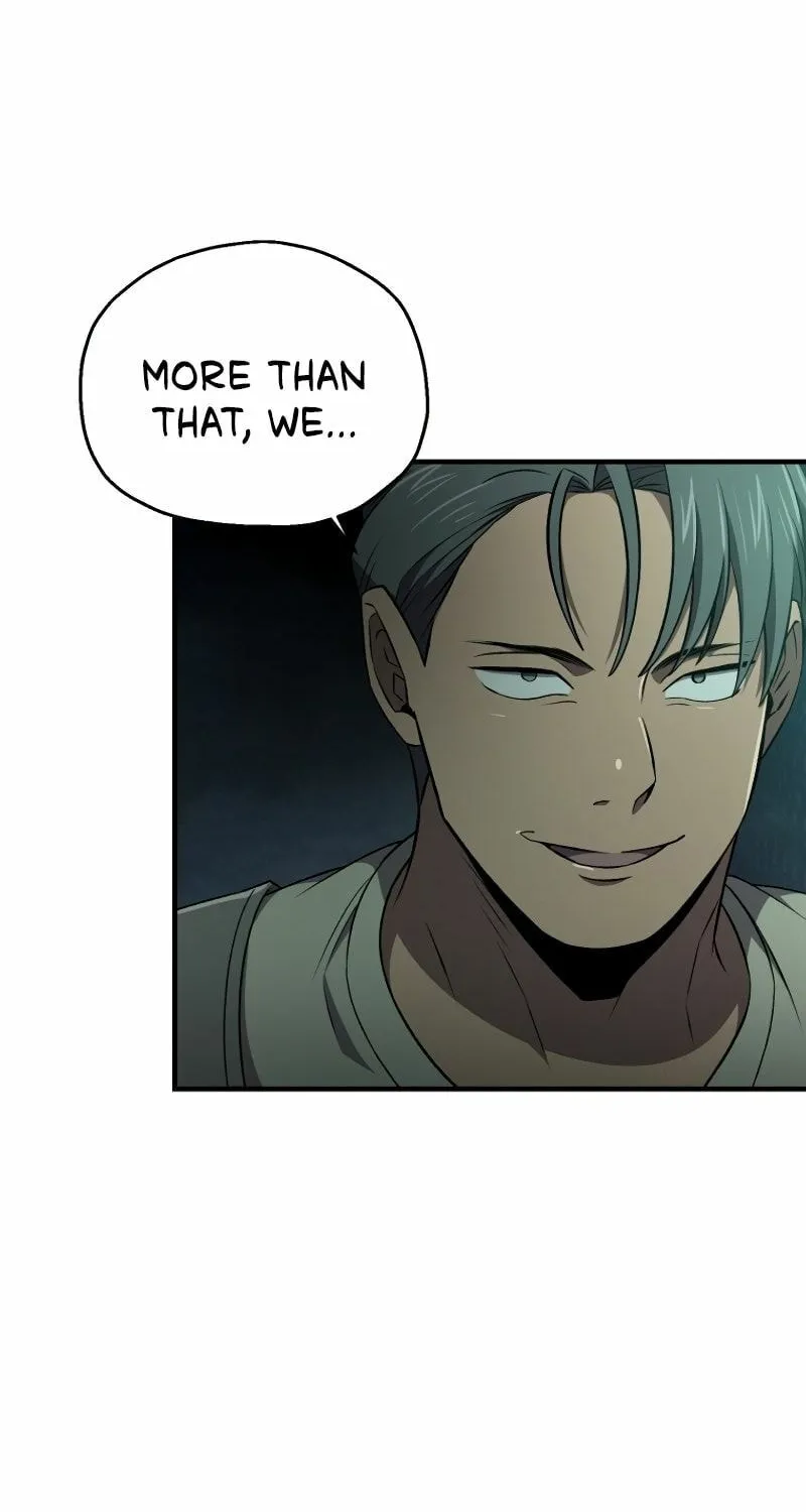 Solo Resurrection Chapter 33 page 89 - 