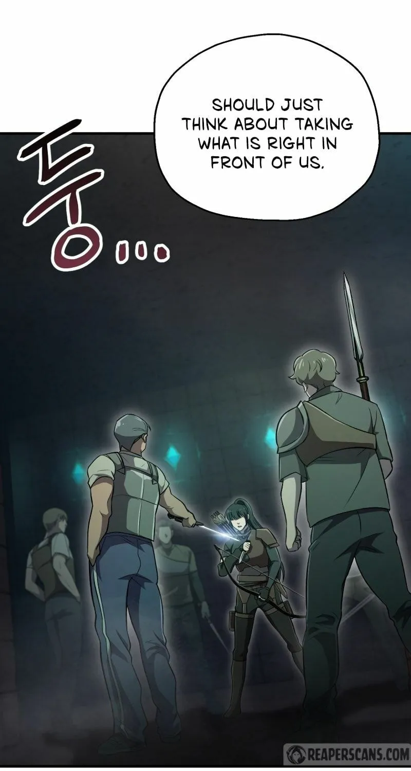 Solo Resurrection Chapter 33 page 90 - 