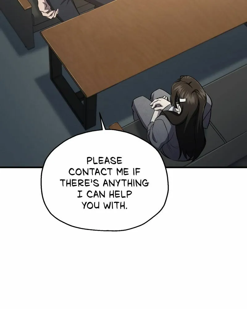Solo Resurrection Chapter 33 page 10 - 