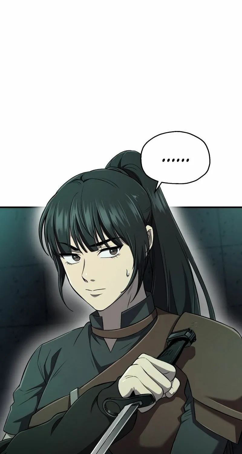 Solo Resurrection Chapter 33 page 91 - 