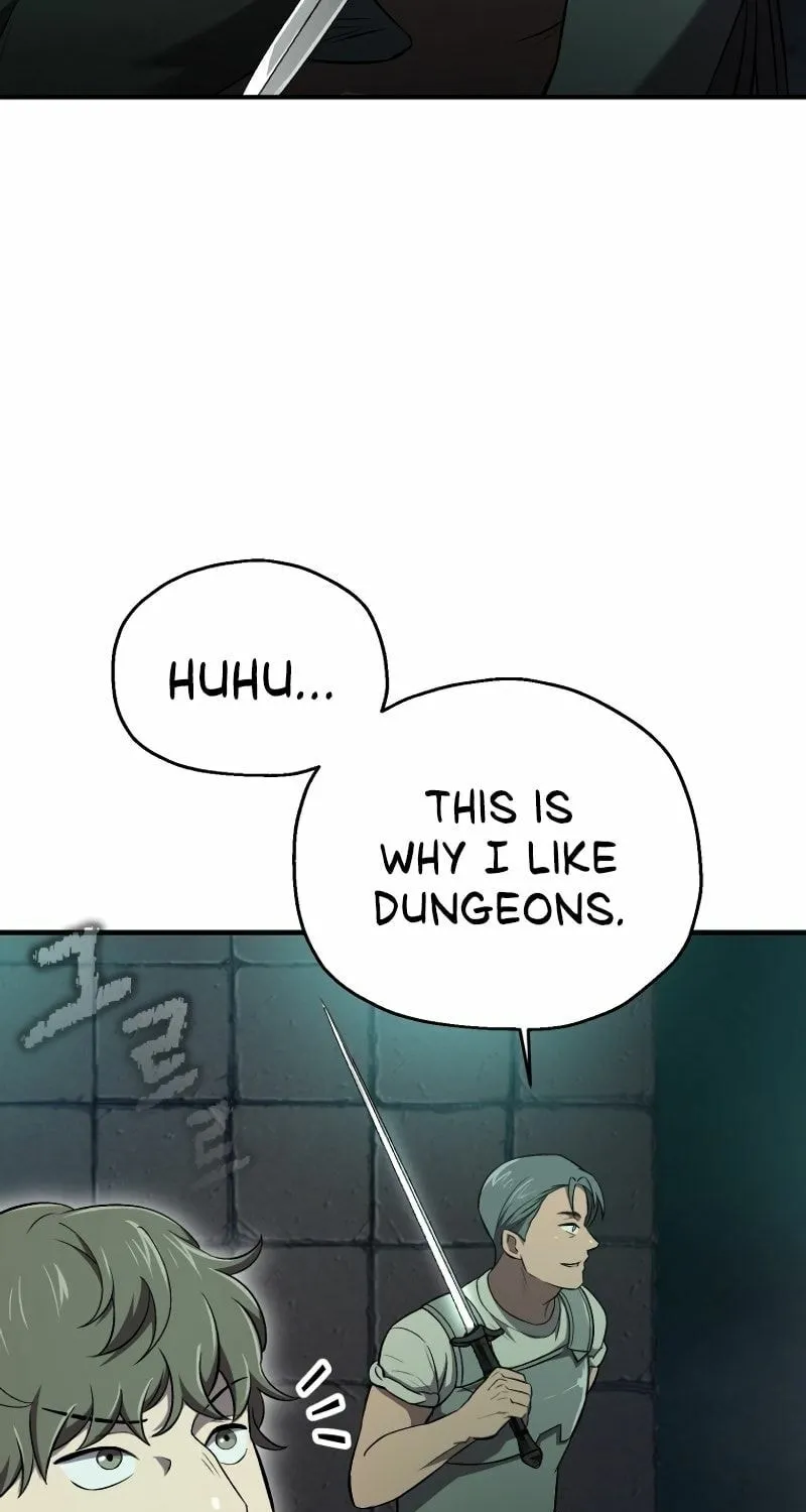 Solo Resurrection Chapter 33 page 92 - 