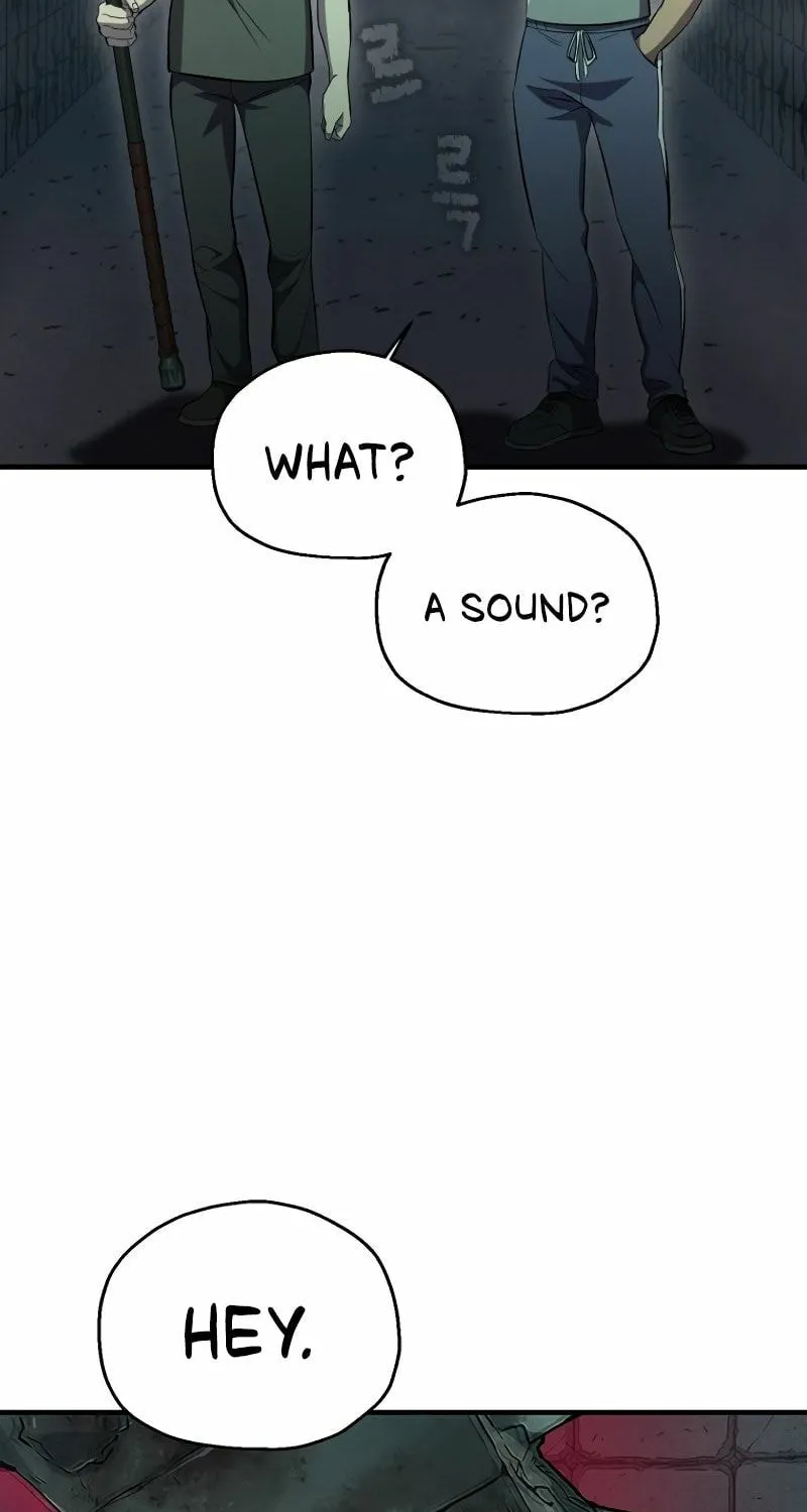 Solo Resurrection Chapter 33 page 94 - 