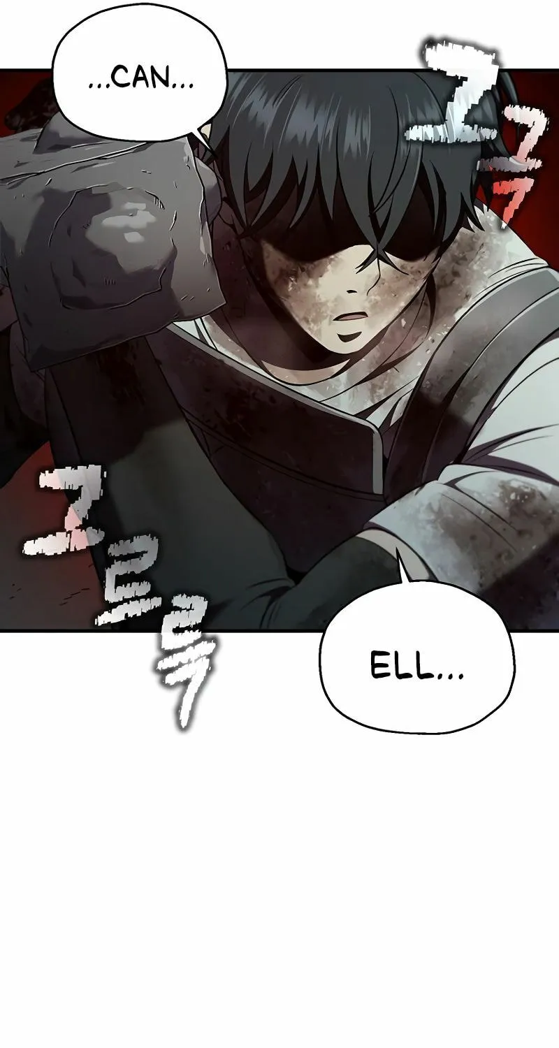 Solo Resurrection Chapter 33 page 97 - 