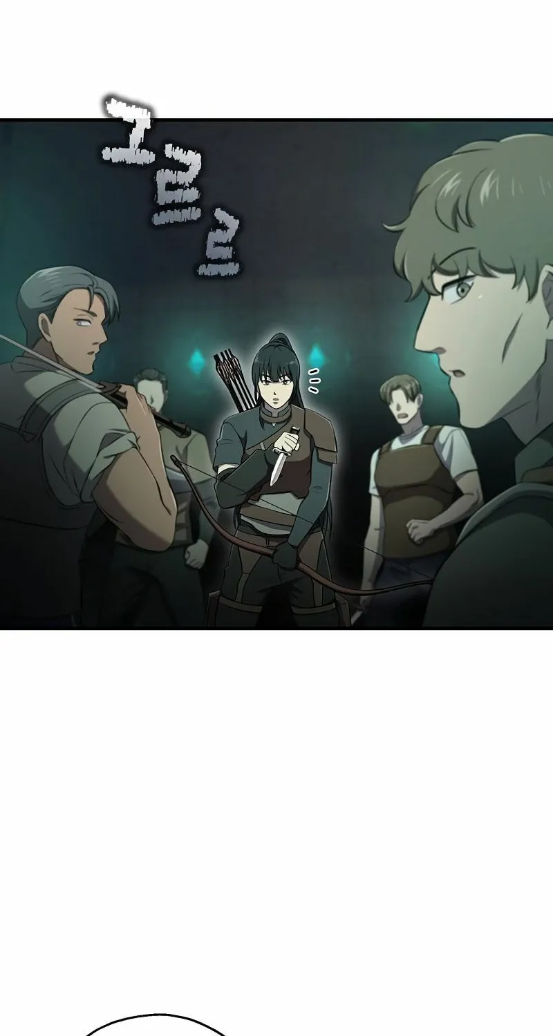 Solo Resurrection Chapter 33 page 98 - 
