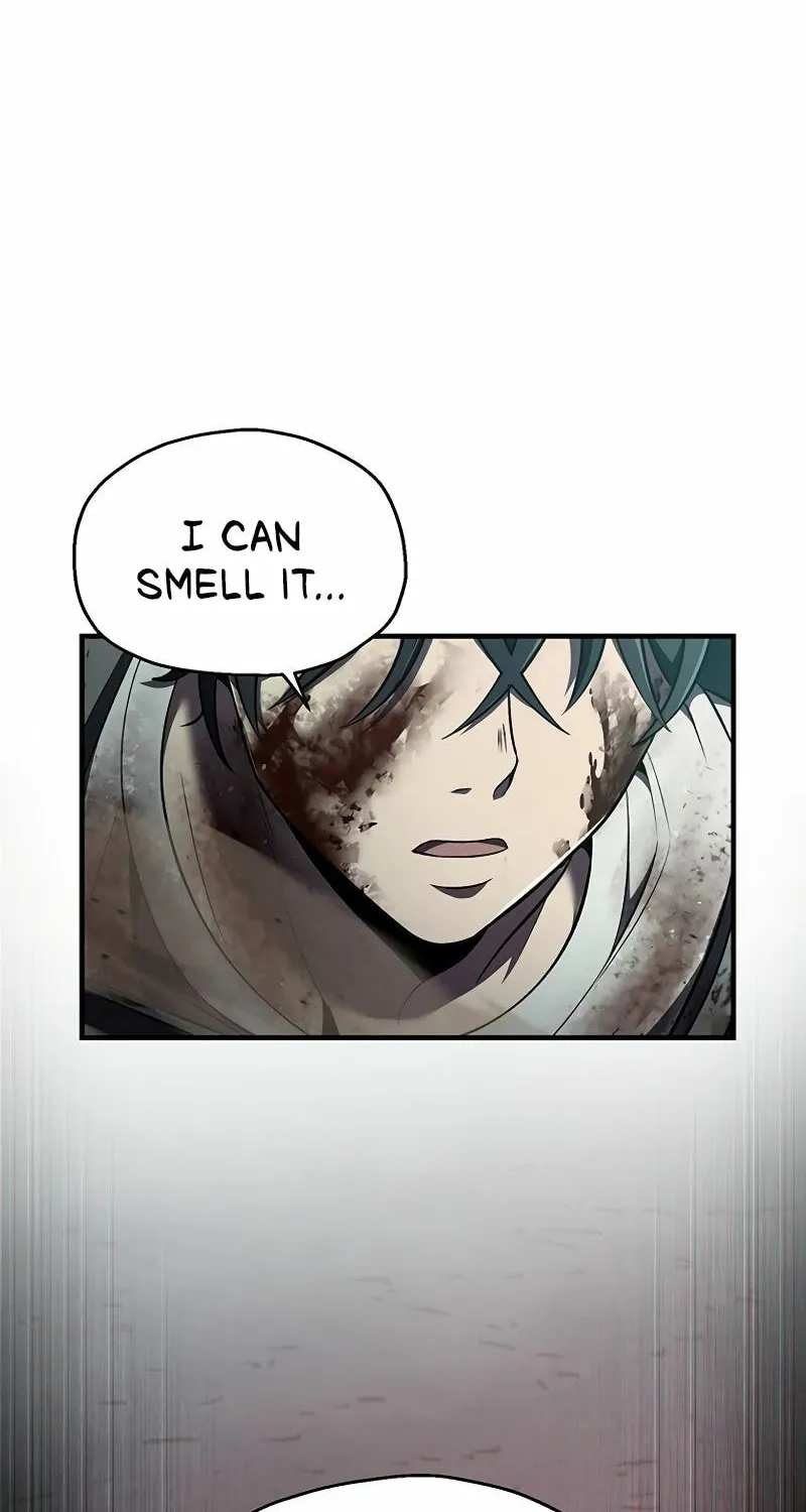 Solo Resurrection Chapter 33 page 100 - 