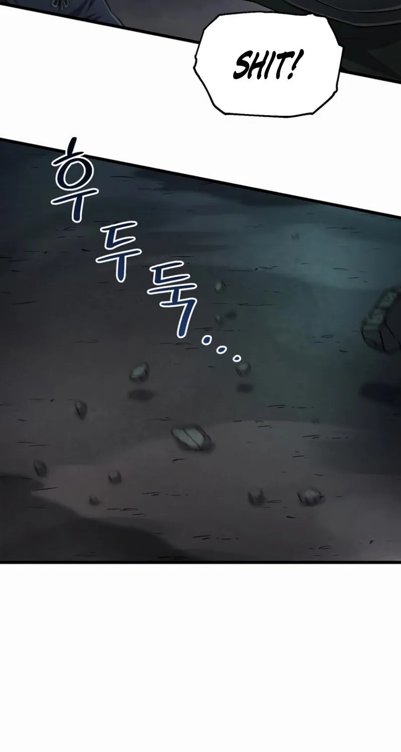 Solo Resurrection Chapter 34 page 12 - 