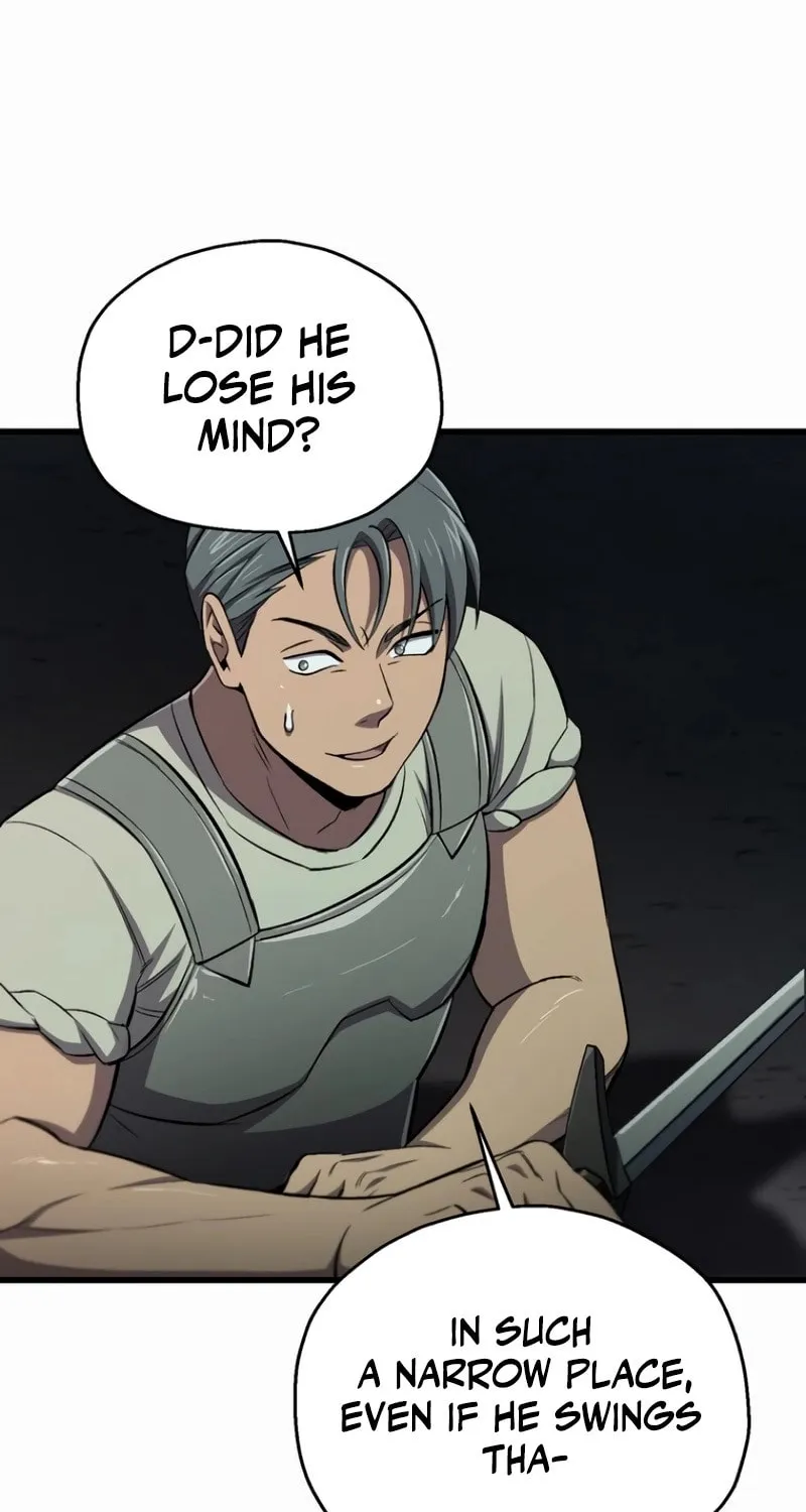 Solo Resurrection Chapter 34 page 14 - 