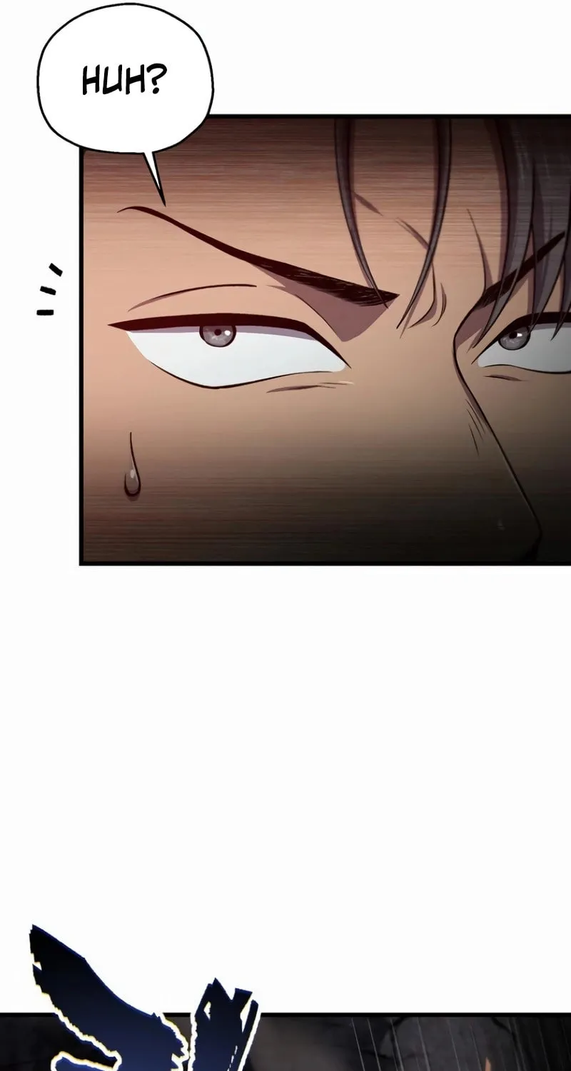 Solo Resurrection Chapter 34 page 16 - 