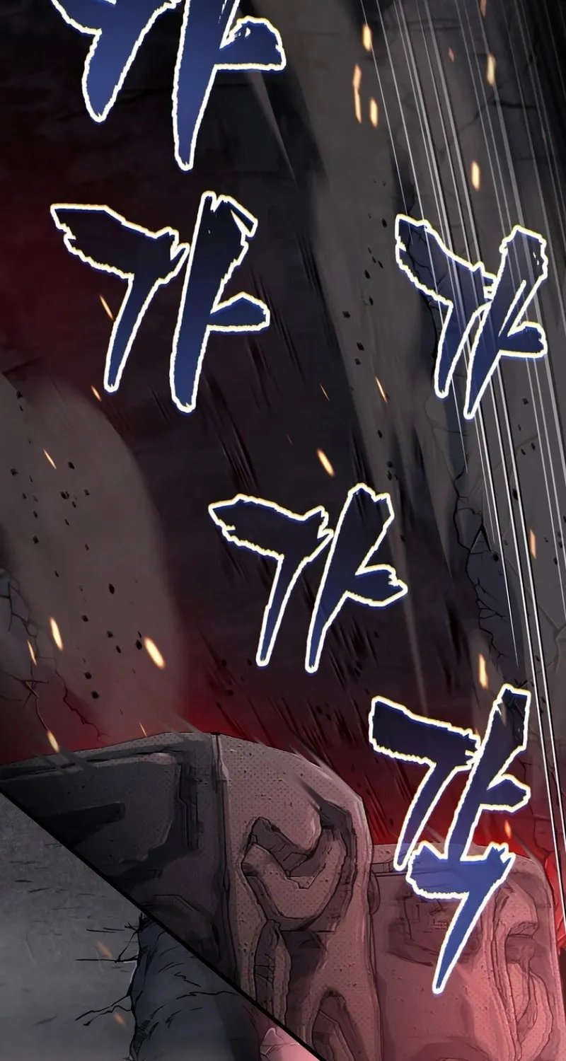 Solo Resurrection Chapter 34 page 17 - 