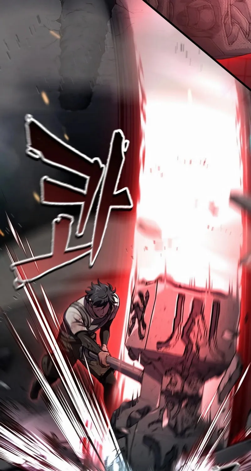 Solo Resurrection Chapter 34 page 18 - 