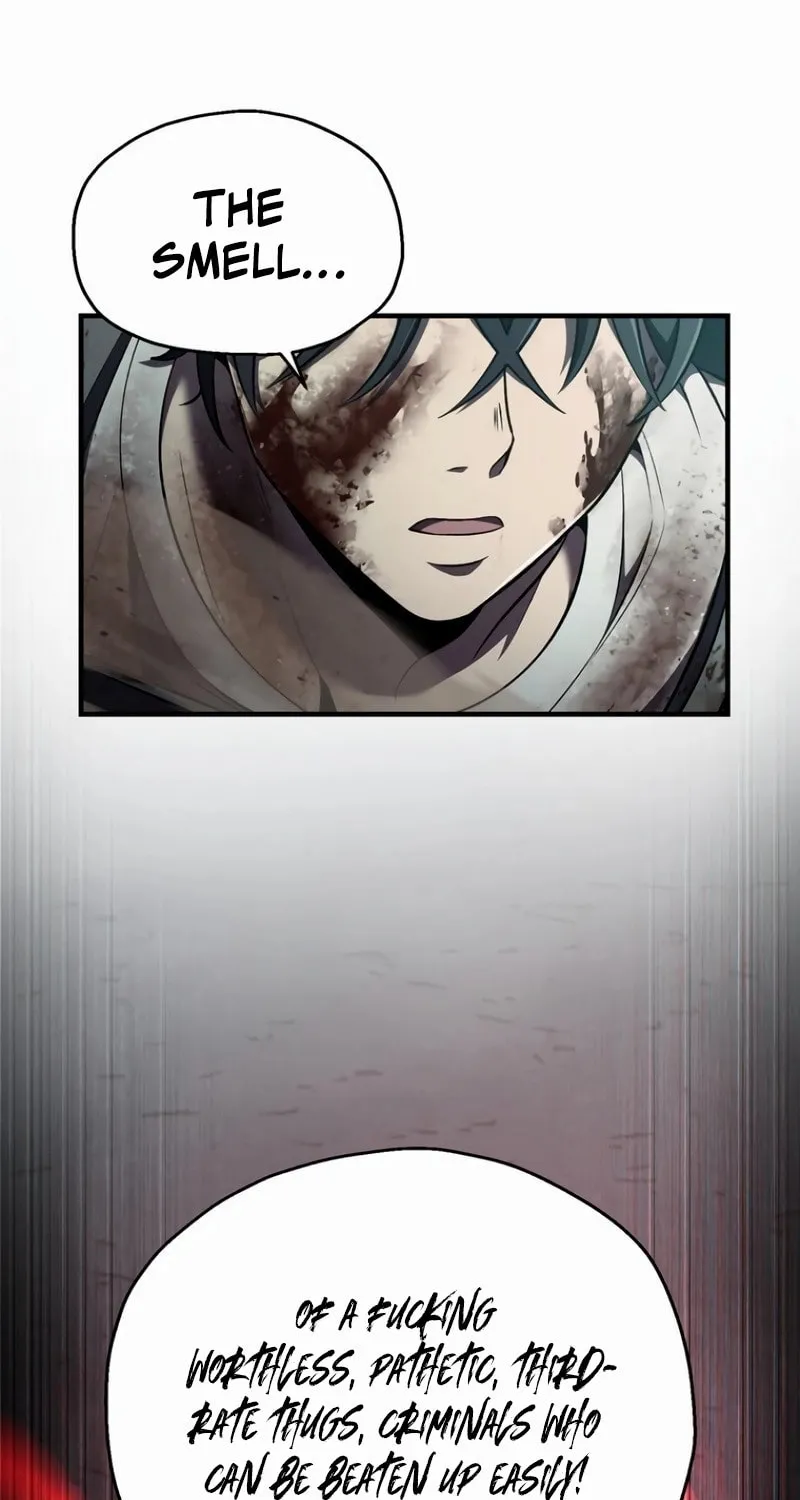 Solo Resurrection Chapter 34 page 3 - 