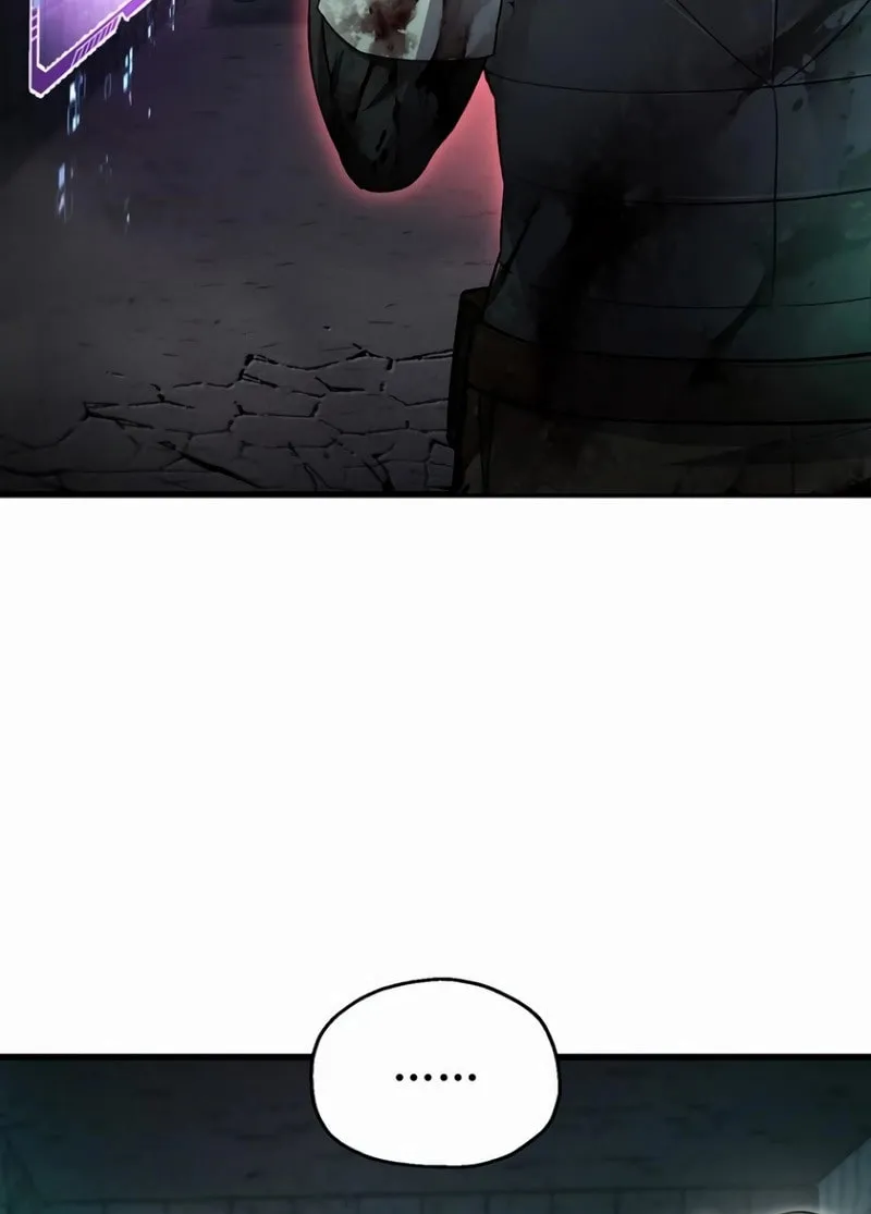 Solo Resurrection Chapter 34 page 25 - 