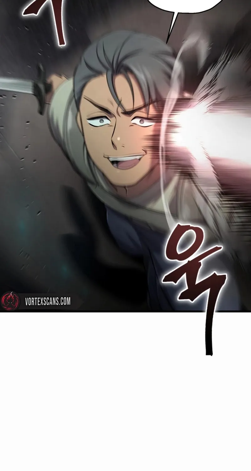Solo Resurrection Chapter 34 page 30 - 