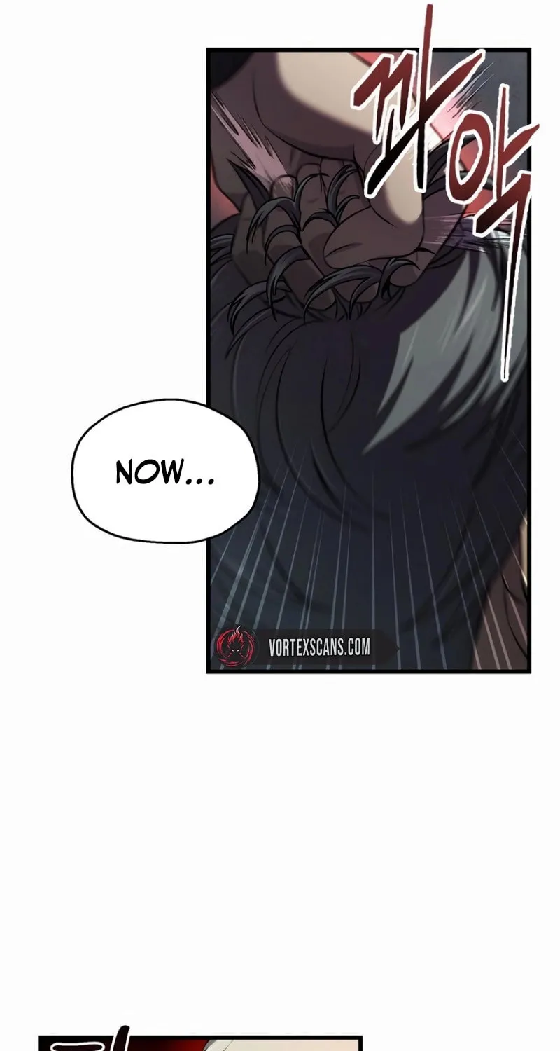 Solo Resurrection Chapter 34 page 36 - 