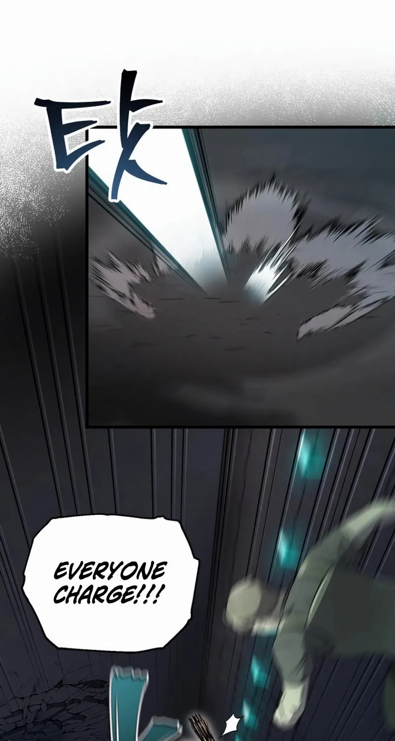 Solo Resurrection Chapter 34 page 42 - 